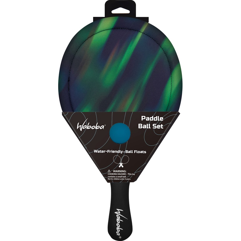Beach Paddle Set