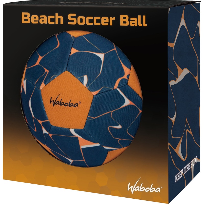 Beach Soccer Ball Sport Series