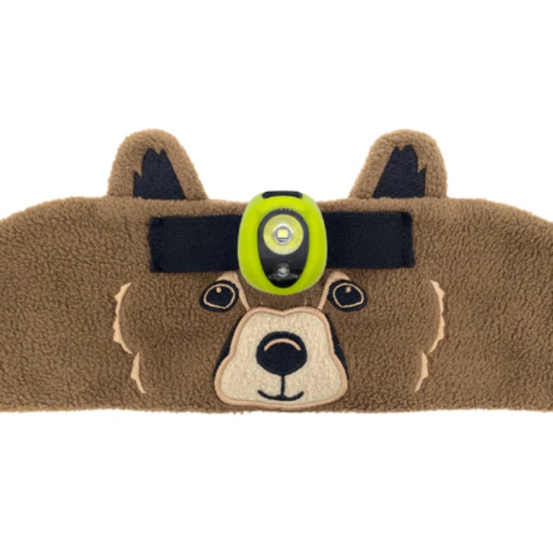 Bear Wildlight Headlamp