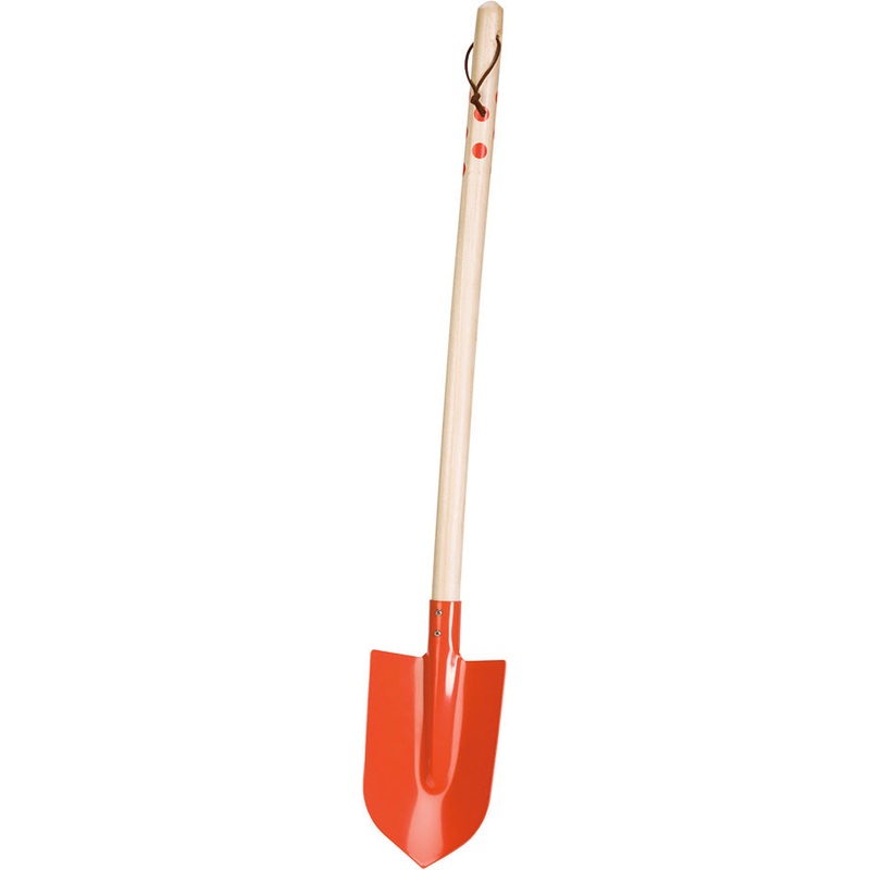 Beetle & Bee Kids Garden Shovel