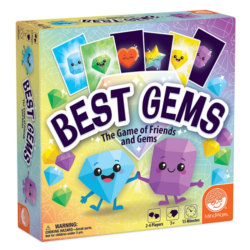 Best Gems