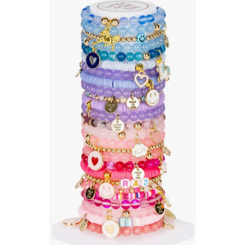 Best Mix Bracelet Tower