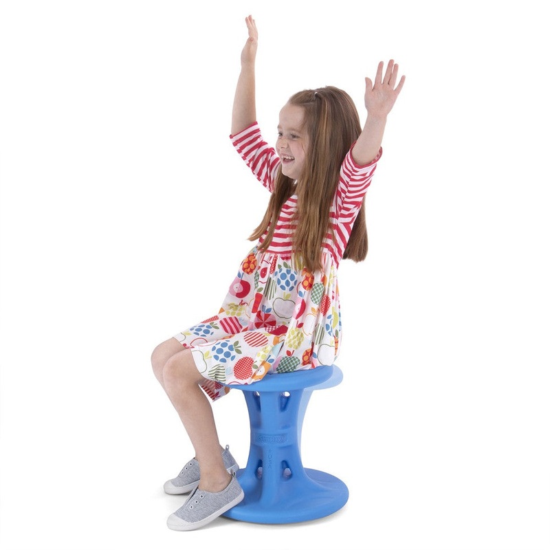 Big 14" Wiggle Chair