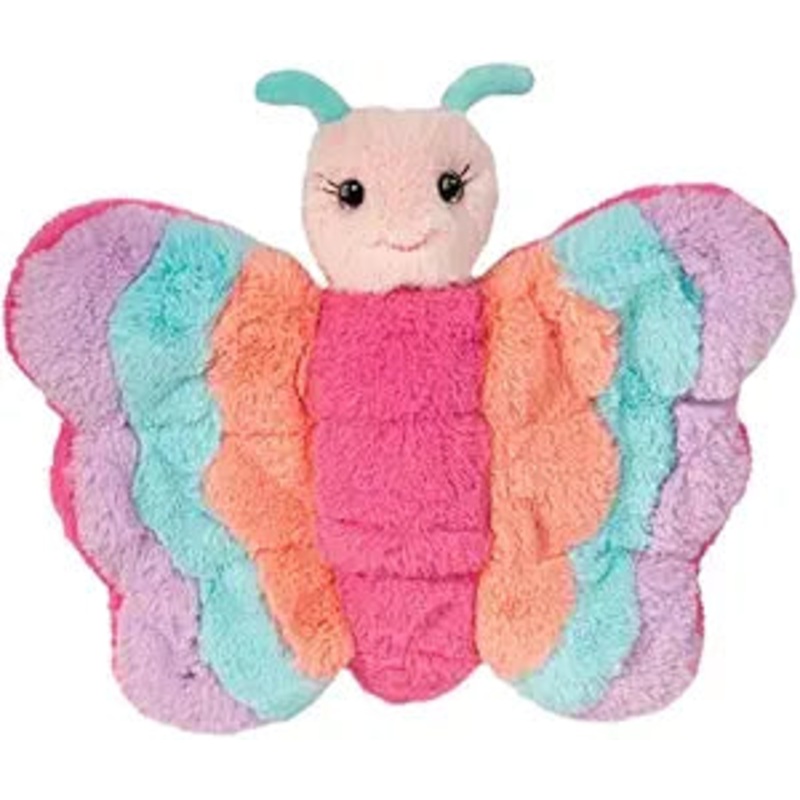 Bindi Butterfly Puppet