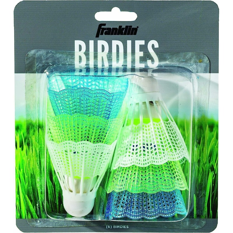 Birdies Replacement (6 pack)