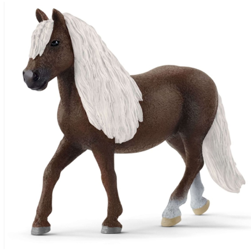 Black Forest Mare