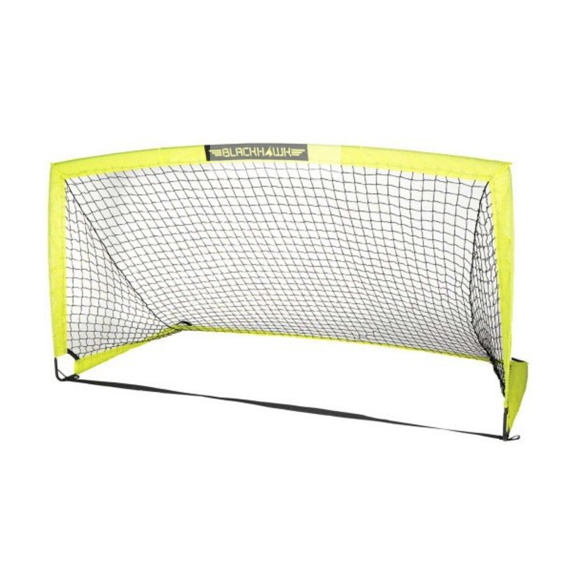 Blackhawk Portable Soccer Goal