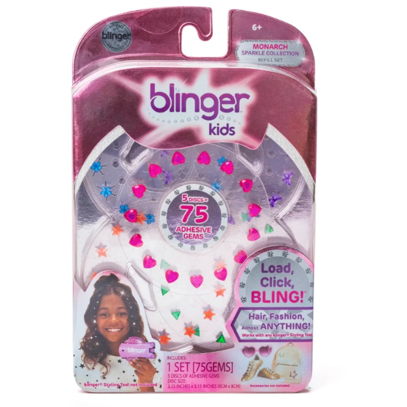 Blinger Monarch Collection Refill