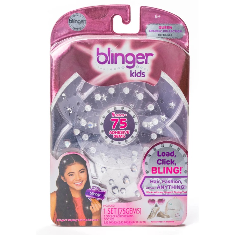 Blinger Queen Collection Refill