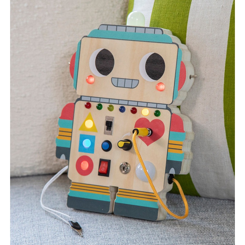 Blinkity Bot