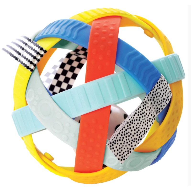Blissful Ball
