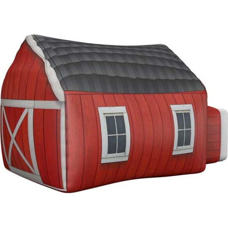 Barn AirFort