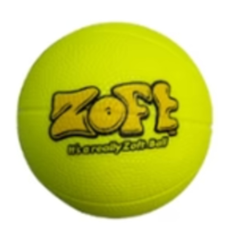 Basketball Mini Foam