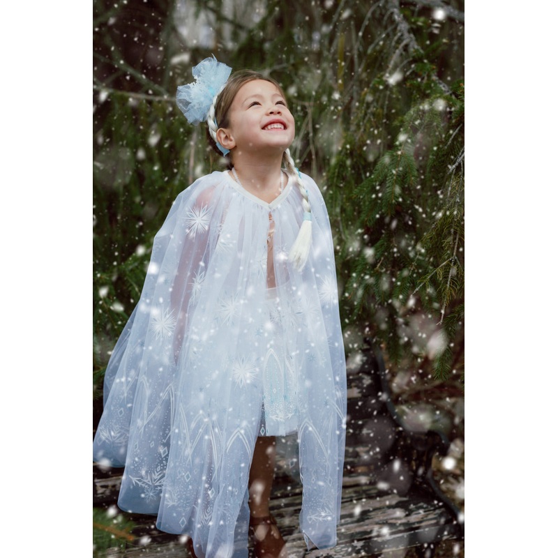 Winter Wonderlands Tutu