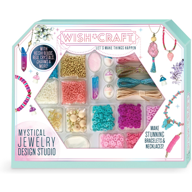 Wish*Craft Mystical Jewelry Design Studio