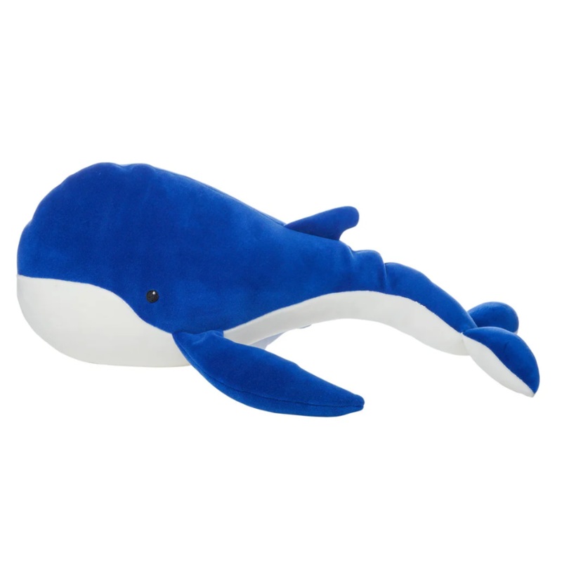 Wistful Whale