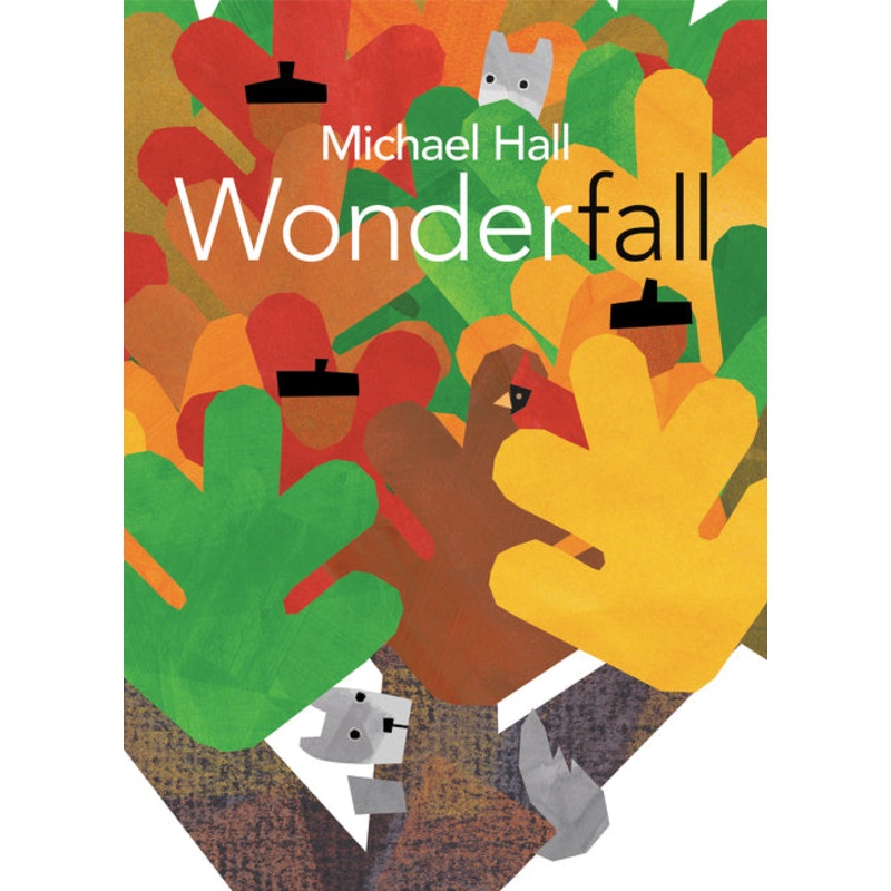 Wonderfall