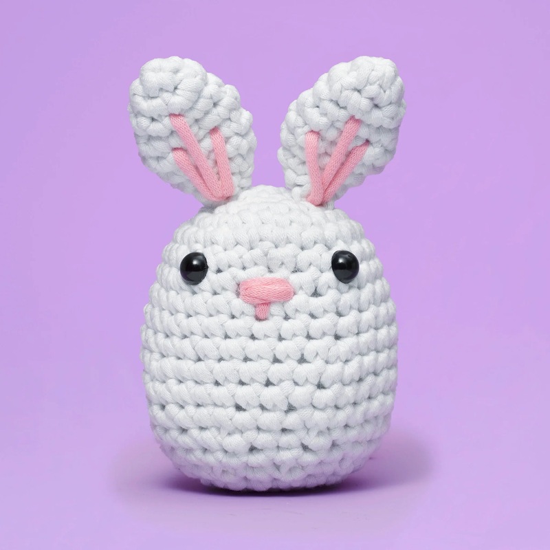 Woobles Jojo The Bunny