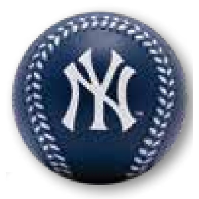 Yankees Stress Ball
