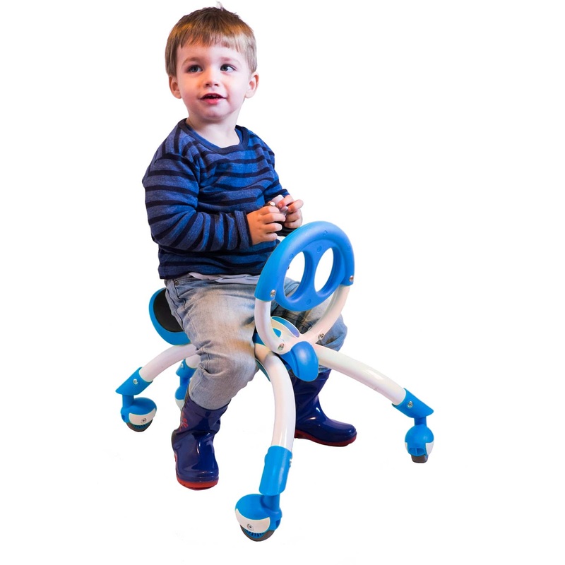 YBIKE PEWI ELITE - Blue