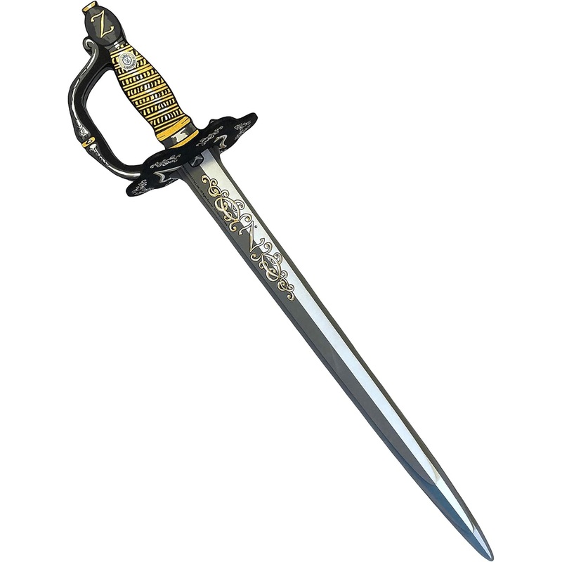Z Bandit Sword
