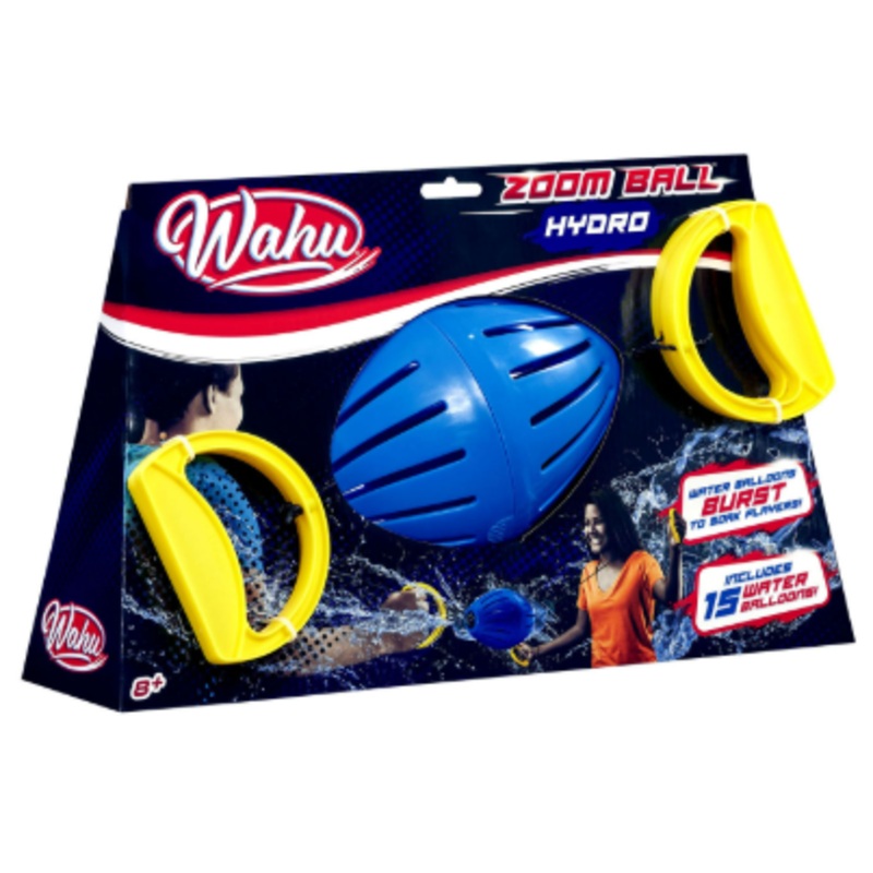 Zoom Ball Hydro