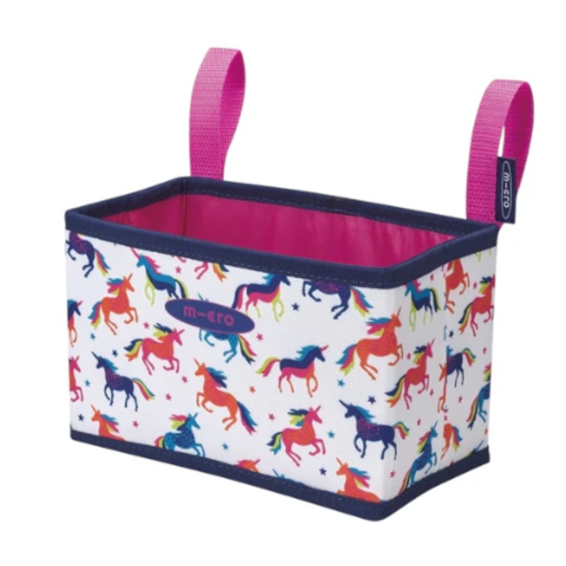 Unicorn Foldable Basket