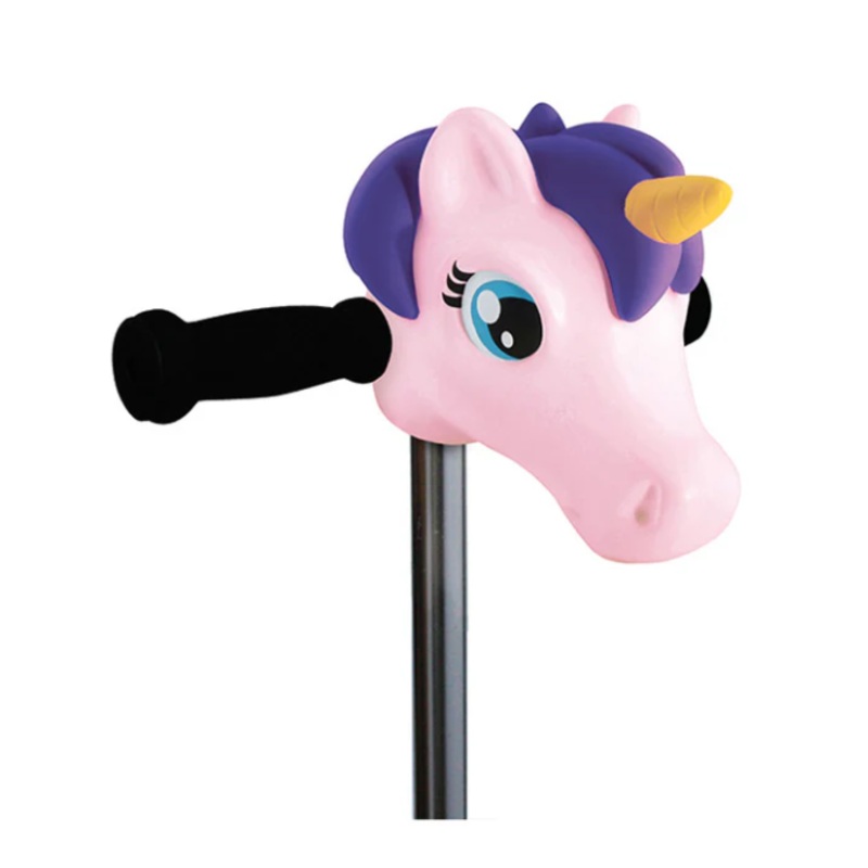 Unicorn Scootheadz