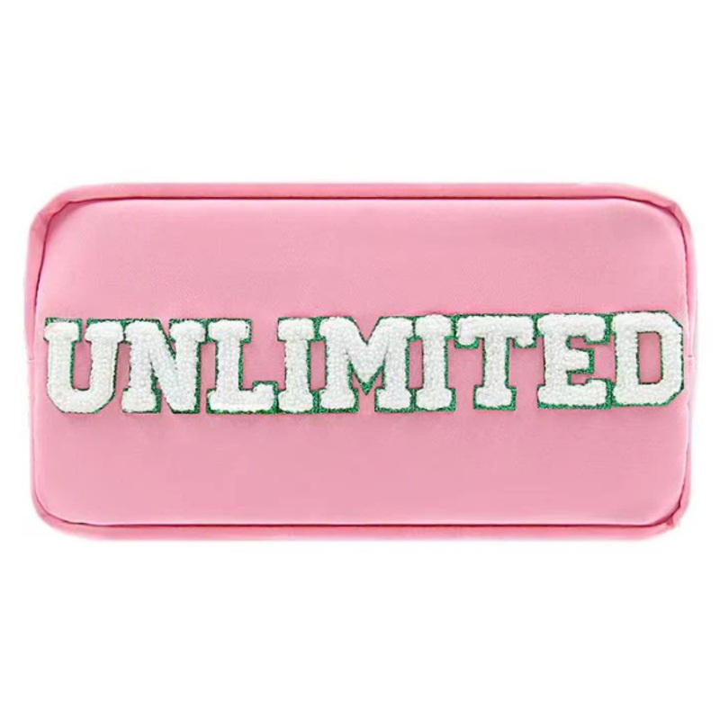 Unlimited Varsity Bag