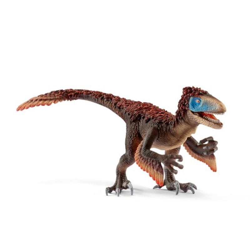 Utahraptor