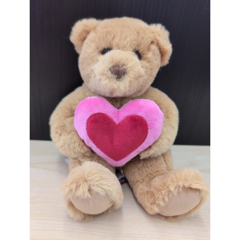 Valentine Teddy