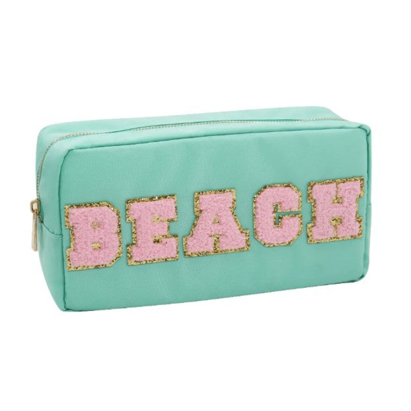 Varsity Beach Bag