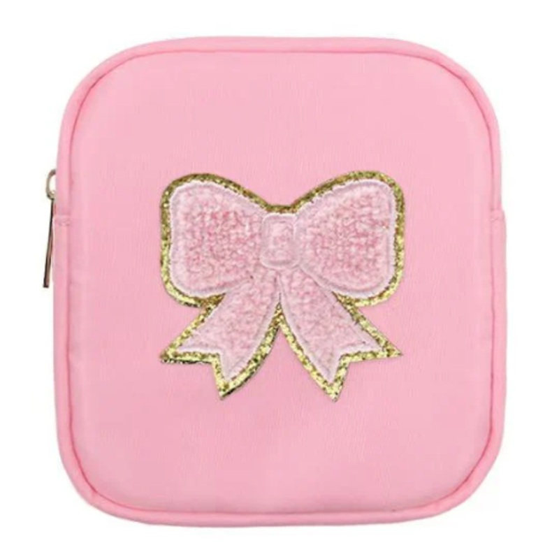 Varsity Bow Bag