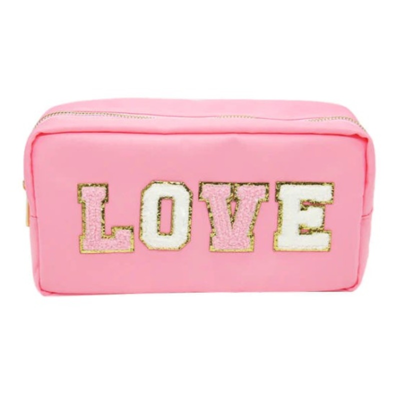 Varsity Love Bag