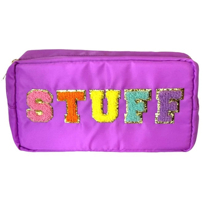 Varsity Stuff Bag