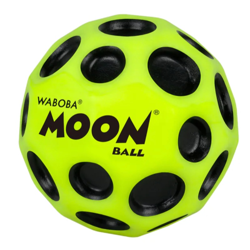 Waboba Moon Ball (sold individually)