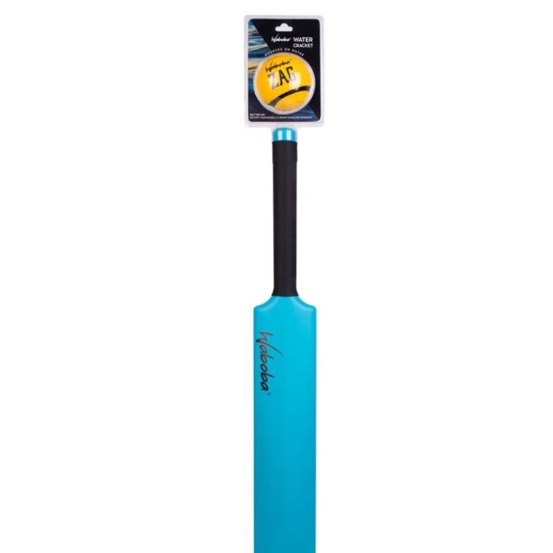 Water Cracket W/Zag Ball
