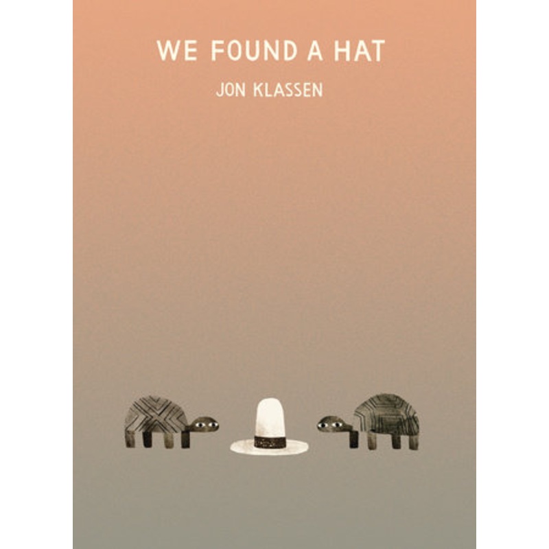 We Found A Hat