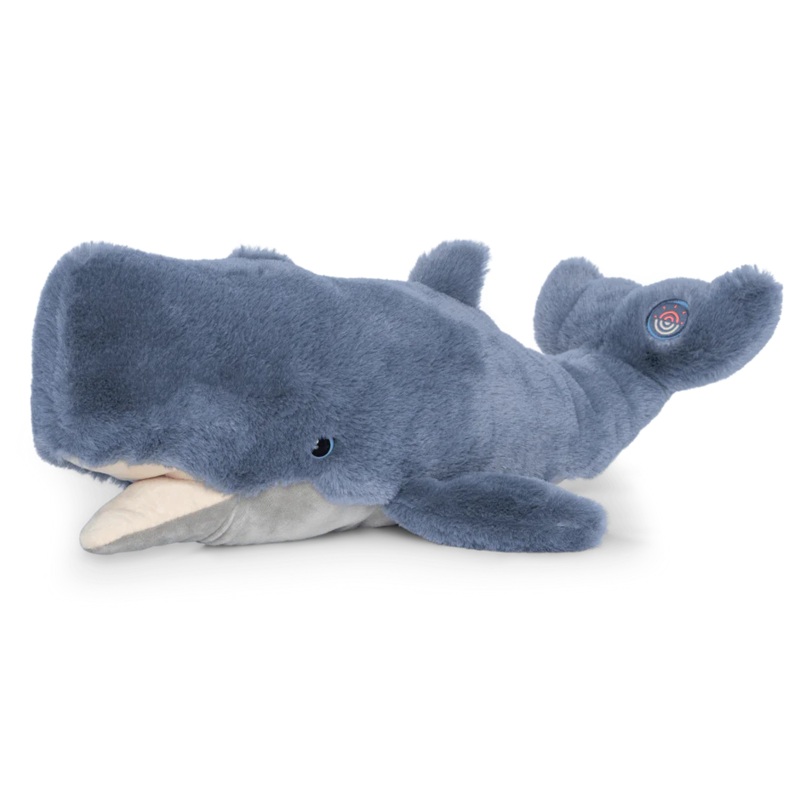 Whale The Wayfare Plush