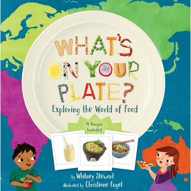 What's On Your Plate