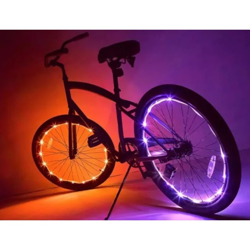 Wheel Color Select