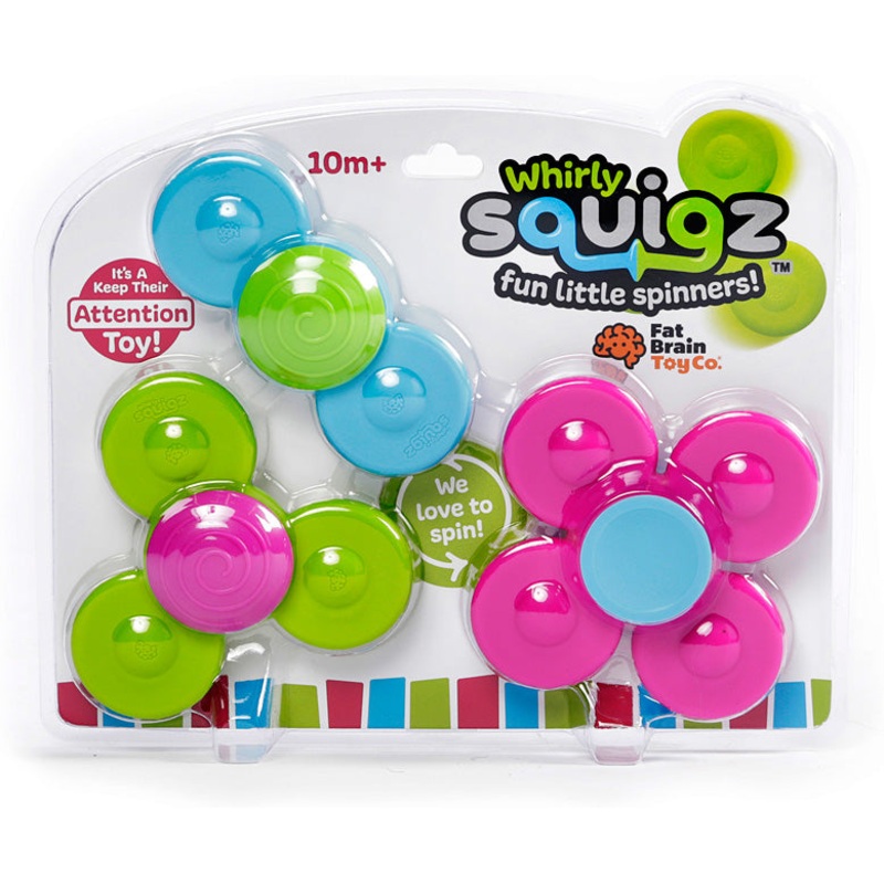 Whirly Squigz