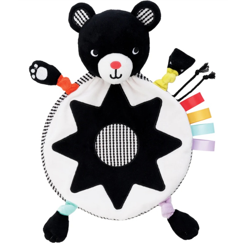 Wimmer Bear Lovey