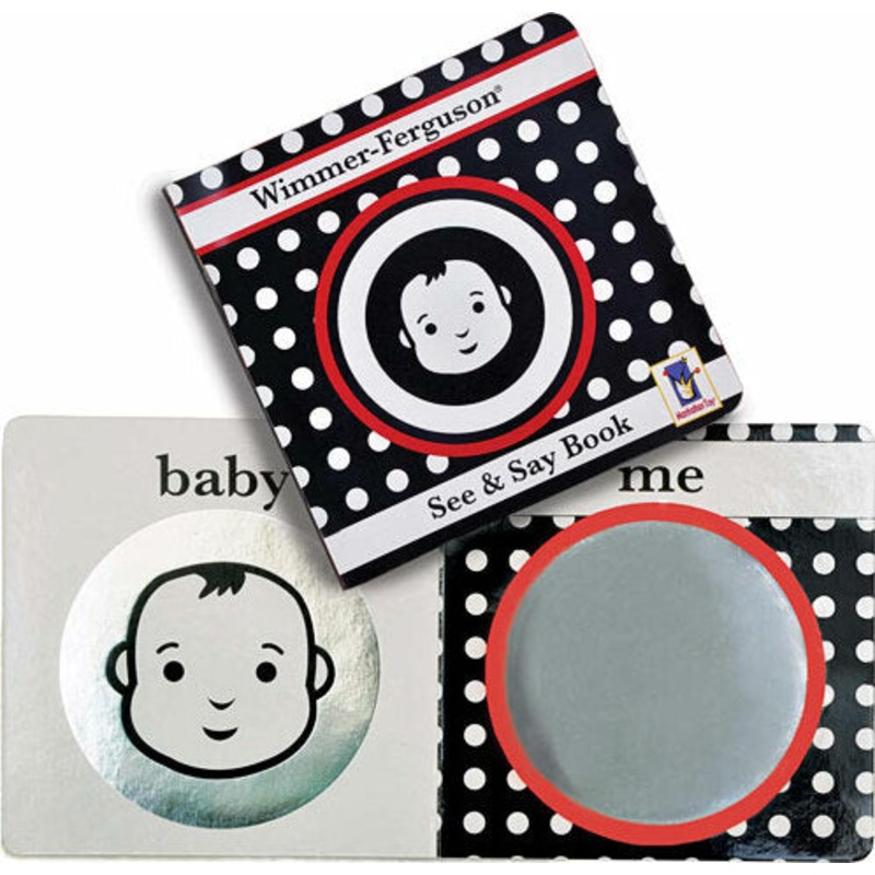 Wimmer-Ferguson See & Say Book