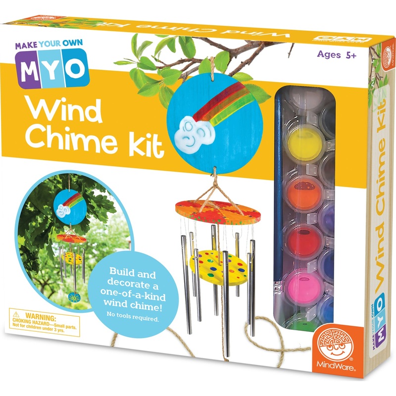 Wind Chime Kit