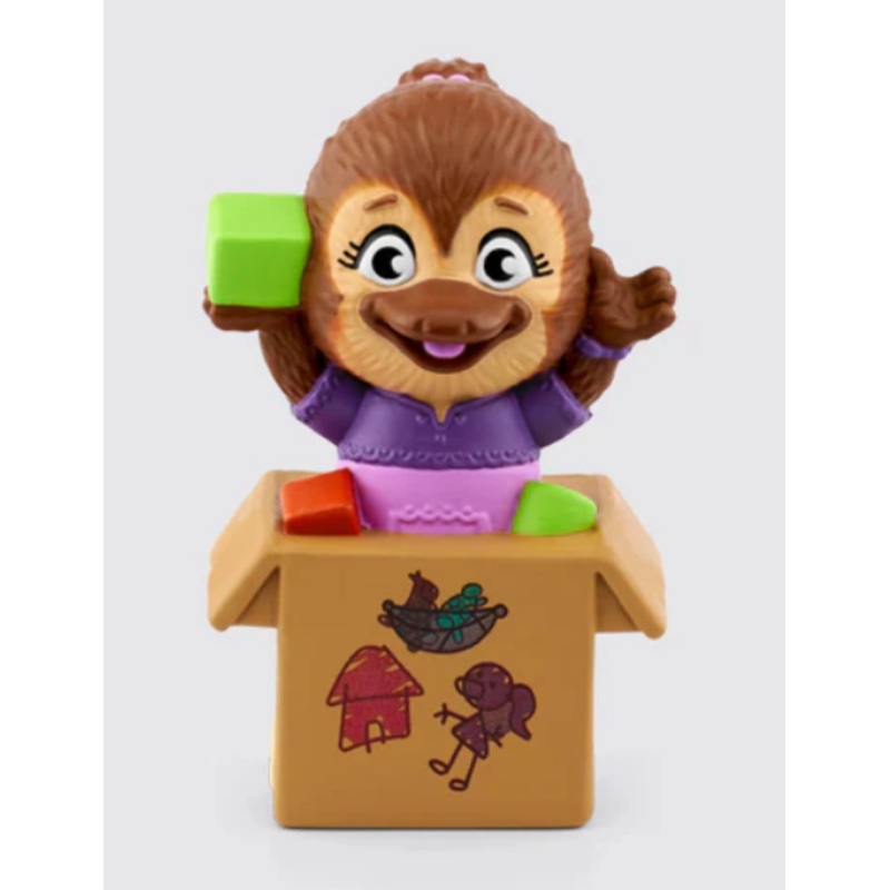 Tonies - Daniel Tiger's Neighborhood: Jodi Platypus