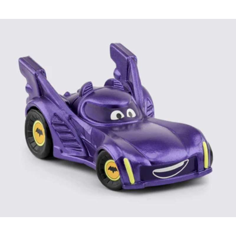Tonies - DC Batwheels