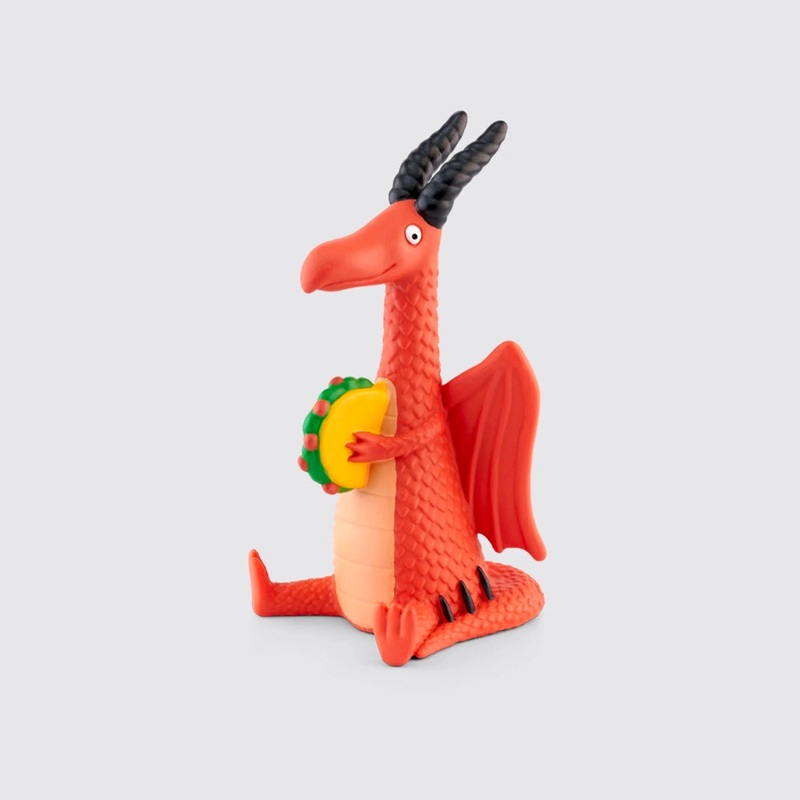 Tonies - Dragons Love Tacos