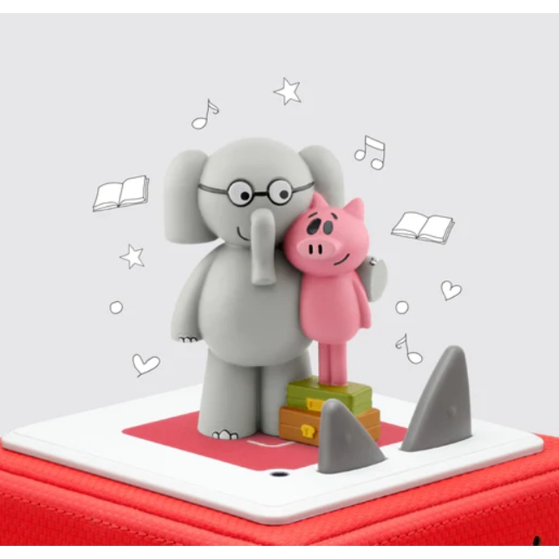 Tonies - Elephant & Piggy