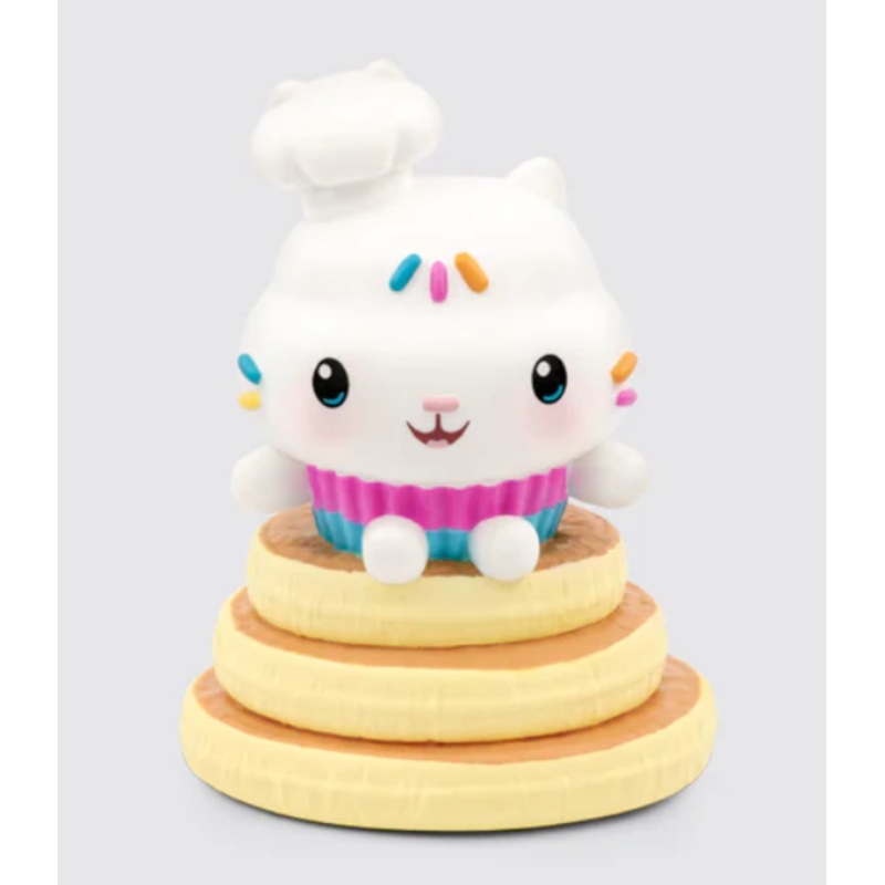 Tonies - Gabbys Dollhouse Cakey Cat